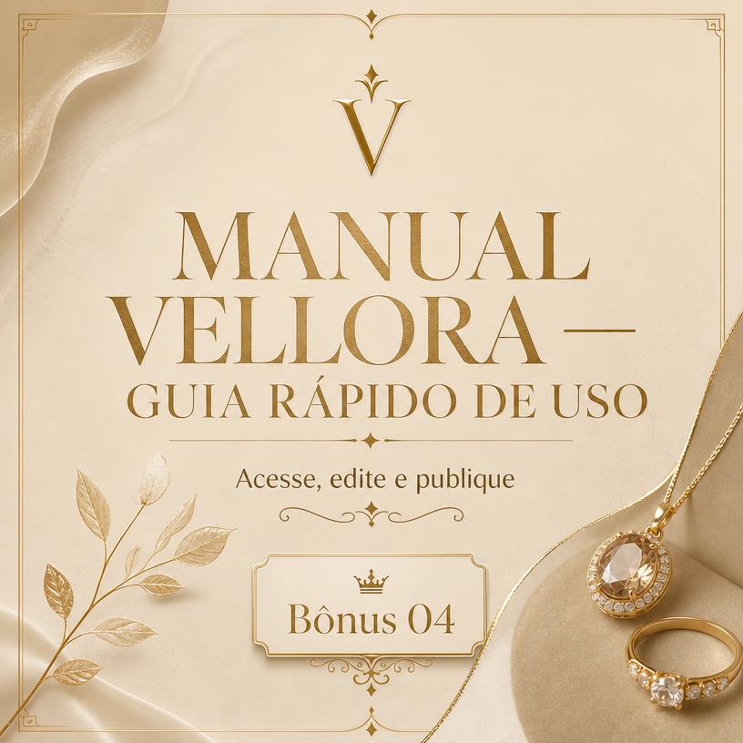 Manual Vellora